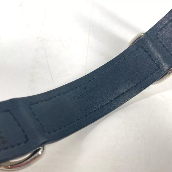 LOUIS VUITTON Monogram Savannah-Heartbeat Chapman Brothers Bracelet - Picture 9 of 14